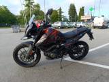 KTM 390 Adventure 390 ADVENTURE