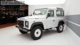 LAND ROVER Defender 90 2.2 TD4