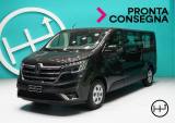 RENAULT Trafic BluedCi 150CV PL-TN Authentic 9 POSTI MY24