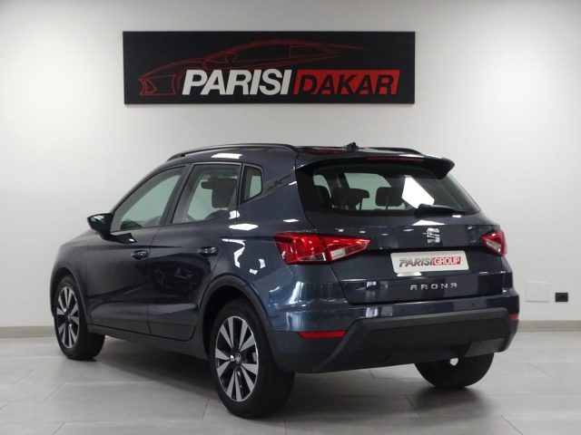 SEAT Arona 1.0 EcoTSI 110 CV Style *PROMO PARISI GROUP* Immagine 3