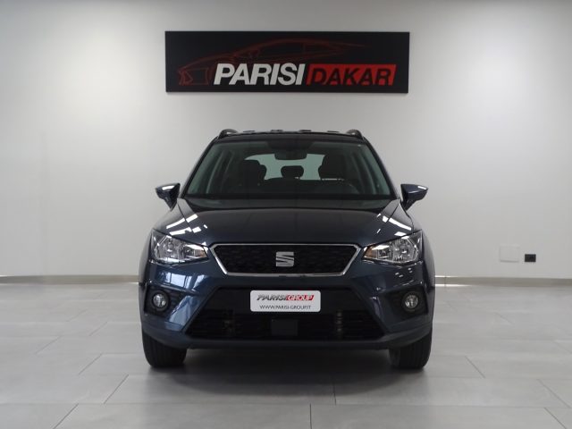 SEAT Arona 1.0 EcoTSI 110 CV Style *PROMO PARISI GROUP* Immagine 4