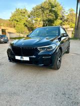 BMW X5 xDrive25d Msport