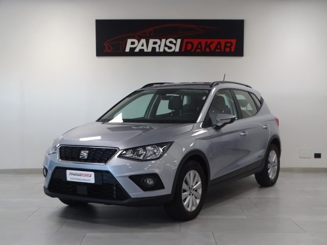 SEAT Arona 1.0 EcoTSI 110 CV Style *PROMO PARISI GROUP* Immagine 0