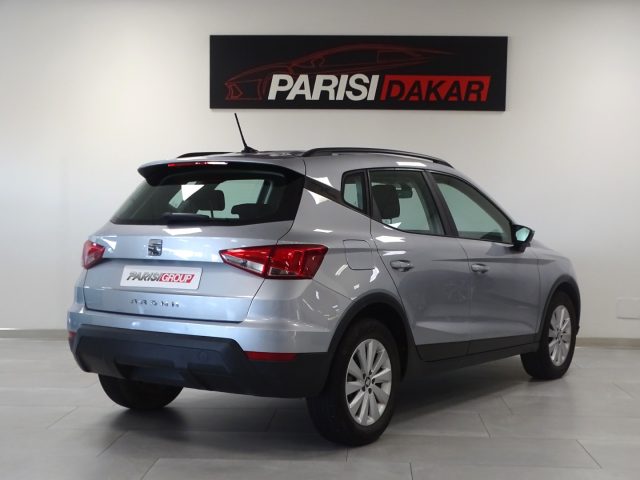 SEAT Arona 1.0 EcoTSI 110 CV Style *PROMO PARISI GROUP* Immagine 2