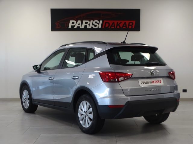 SEAT Arona 1.0 EcoTSI 110 CV Style *PROMO PARISI GROUP* Immagine 3