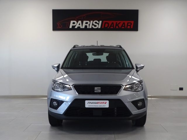 SEAT Arona 1.0 EcoTSI 110 CV Style *PROMO PARISI GROUP* Immagine 4