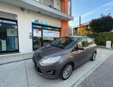 FORD C-Max 2.0 AUT.PROM-MO TAGLIANDO