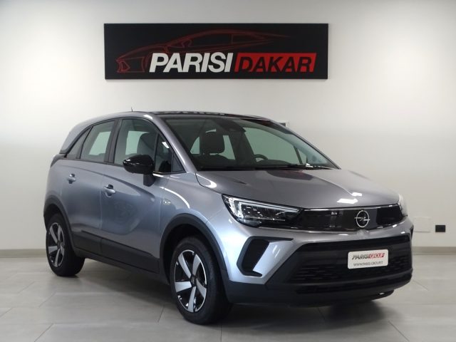 OPEL Crossland 1.2 Turbo 110CV S&S Edition *PROMO PARISI GROUP* Immagine 1