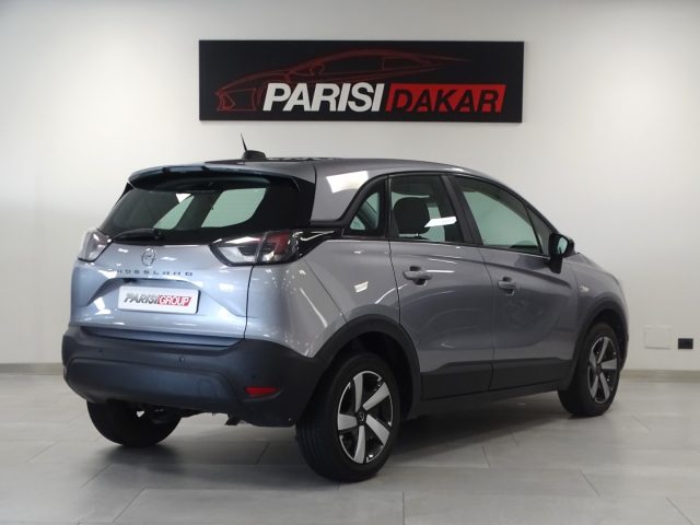 OPEL Crossland 1.2 Turbo 110CV S&S Edition *PROMO PARISI GROUP* Immagine 2