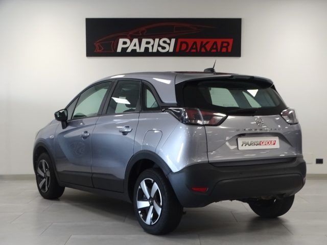 OPEL Crossland 1.2 Turbo 110CV S&S Edition *PROMO PARISI GROUP* Immagine 3