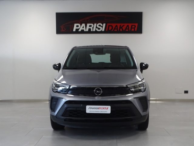 OPEL Crossland 1.2 Turbo 110CV S&S Edition *PROMO PARISI GROUP* Immagine 4