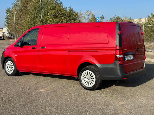 MERCEDES-BENZ Vito 190cv 4x4! P.Lungo Extra- Camb.Auto 9M Immagine 3