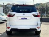 FORD EcoSport 1.0 EcoBoost 125 CV ST-Line