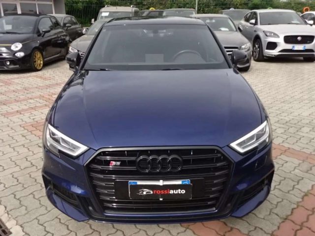 AUDI S3 Sportback 2.0 tfsi quattro 300cv s-tronic Immagine 1