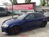 AUDI S3 Sportback 2.0 tfsi quattro 300cv s-tronic