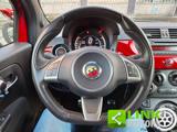 ABARTH 500 1.4 Turbo T-Jet Custom GARANZIA INCLUSA