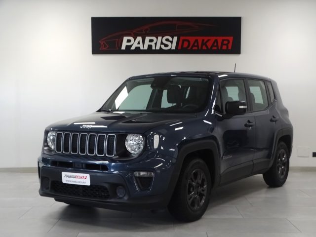 JEEP Renegade 1.0 120CV T3 Longitude *PROMO PARISI GROUP* Immagine 0