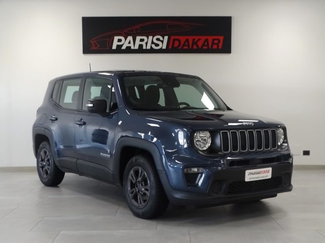 JEEP Renegade 1.0 120CV T3 Longitude *PROMO PARISI GROUP* Immagine 1