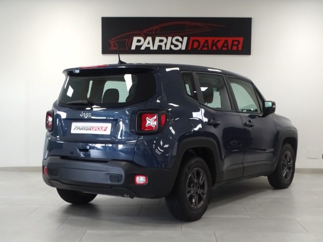 JEEP Renegade 1.0 120CV T3 Longitude *PROMO PARISI GROUP* Immagine 2