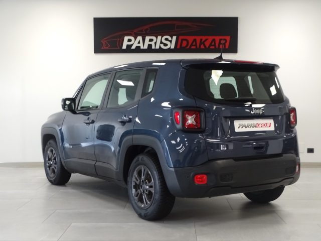 JEEP Renegade 1.0 120CV T3 Longitude *PROMO PARISI GROUP* Immagine 3