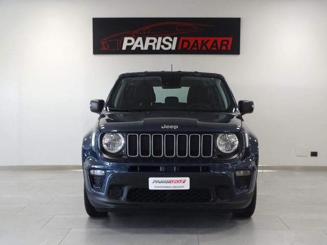 JEEP Renegade 1.0 120CV T3 Longitude *PROMO PARISI GROUP* Immagine 4