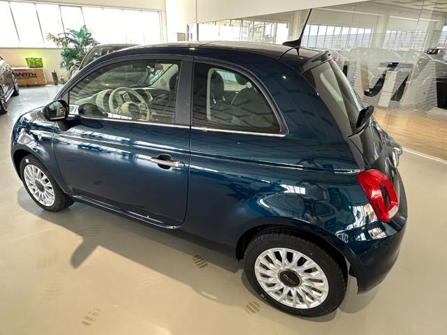 FIAT 500 1.0 Hybrid Dolcevita Immagine 3