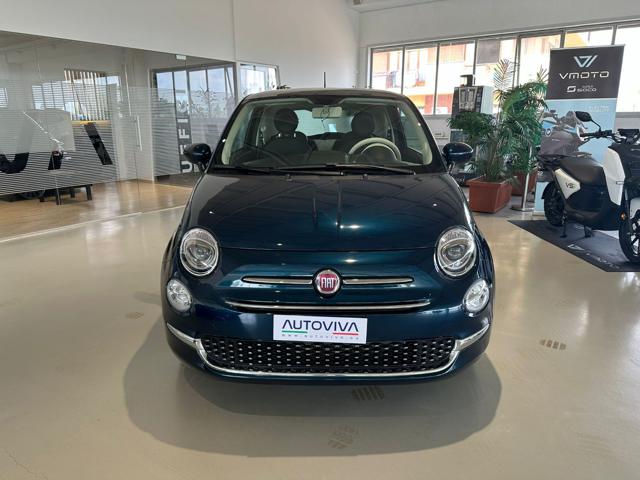 FIAT 500 1.0 Hybrid Dolcevita Immagine 2