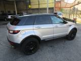 LAND ROVER Range Rover Evoque 2.0 TD4 HSE 5p auto * 125.000 KM REALI *