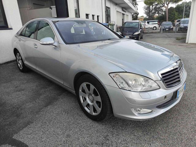 MERCEDES-BENZ S 350 Avantgarde GPL! Immagine 1