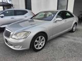 MERCEDES-BENZ S 350 Avantgarde GPL!