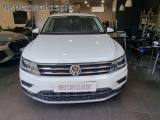 VOLKSWAGEN Tiguan 2.0 TDI 150 CV SCR DSG allsapce 7 posti