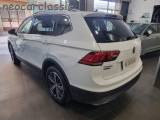 VOLKSWAGEN Tiguan 2.0 TDI 150 CV SCR DSG allsapce 7 posti