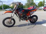 KTM SX  65 SX 65 2013