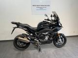 BMW S 1000 XR TRIPLE BLACK