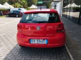 VOLKSWAGEN Polo 1.2 70 CV 5p. Comfortline