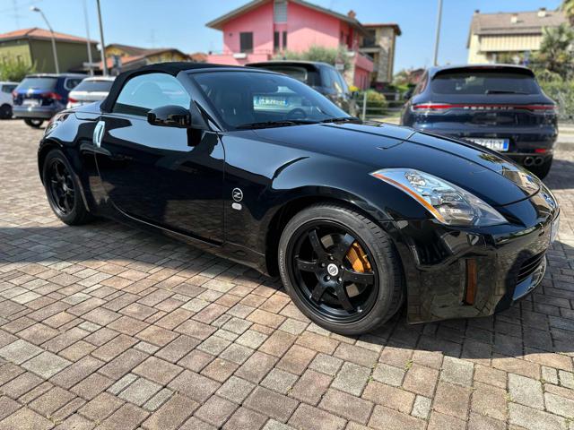 NISSAN 350Z Roadster 3.5 V6 Lev 2 Immagine 4