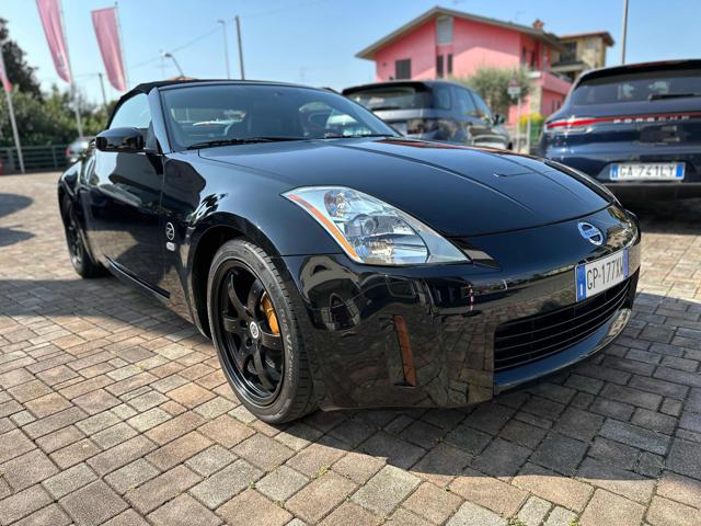 NISSAN 350Z Roadster 3.5 V6 Lev 2 Immagine 0