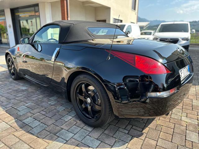 NISSAN 350Z Roadster 3.5 V6 Lev 2 Immagine 1