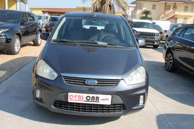 FORD C-Max + 1.6 TDCi 110 CV DPF Immagine 1