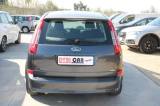 FORD C-Max + 1.6 TDCi 110 CV DPF