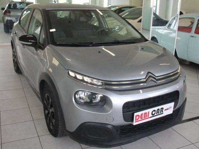 CITROEN C3 HDI CV 100 Immagine 2