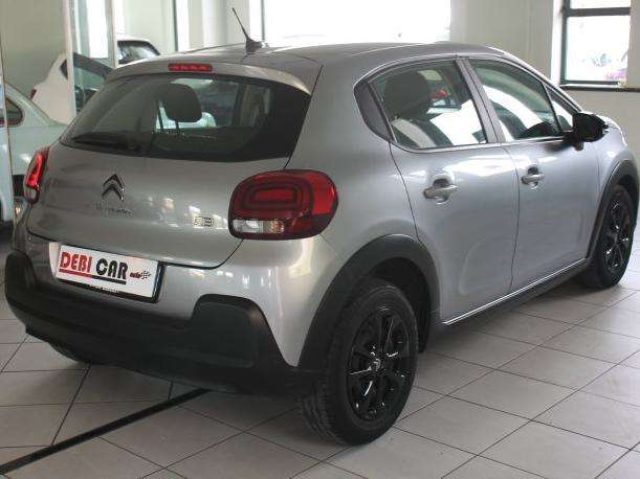 CITROEN C3 HDI CV 100 Immagine 3