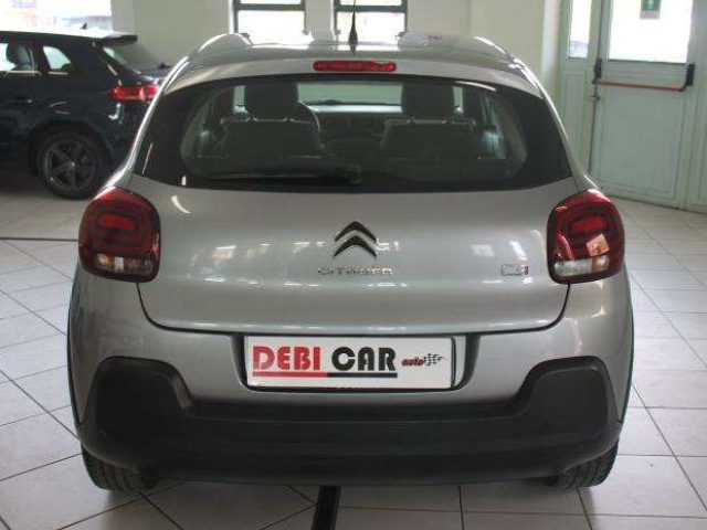 CITROEN C3 HDI CV 100 Immagine 4