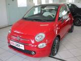 FIAT 500 1.3.Mjet Navi Lounge Tetto Pan.