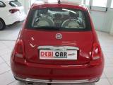 FIAT 500 1.3.Mjet Navi Lounge Tetto Pan.