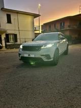 LAND ROVER Range Rover Velar 2.0D I4 180 CV R-Dynamic SE