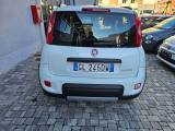 FIAT Panda Panda 1.0 firefly hybrid City Life s