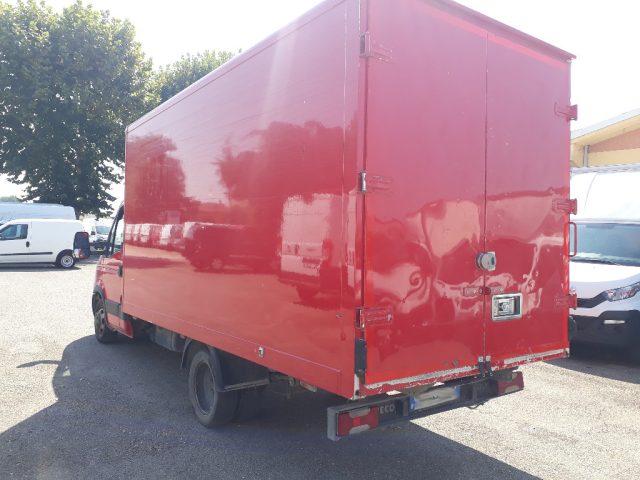 IVECO Daily 35C15 FURGONATO EURO5 [F112] Immagine 2