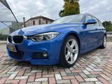 BMW 330 Touring Msport