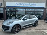 PORSCHE Macan 2.9 GTS